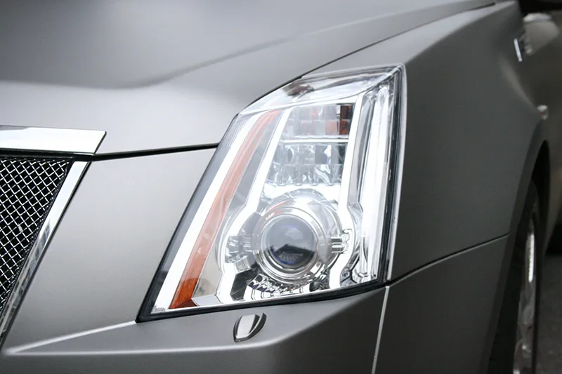 Cadillac Champagne