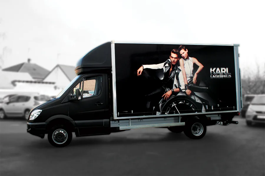 Karl Lagerfeld