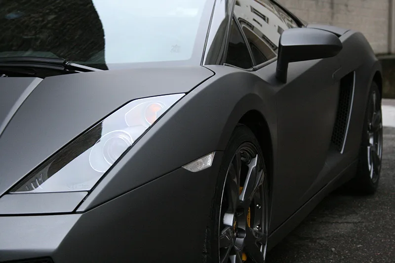 Lamborghini Gallardo