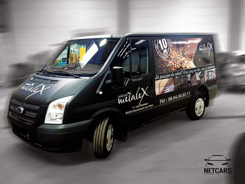 Metalex