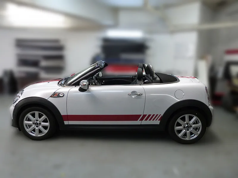 Mini Roadster