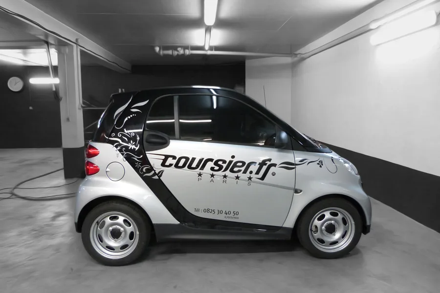 Smart